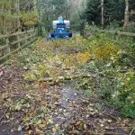 Powerwashing & Landscaping | Pressure Washing Service | Ground Maintenance | Property Maintenance | Ballyclare | Templepatrick | Northern Ireland | CDC Services NI