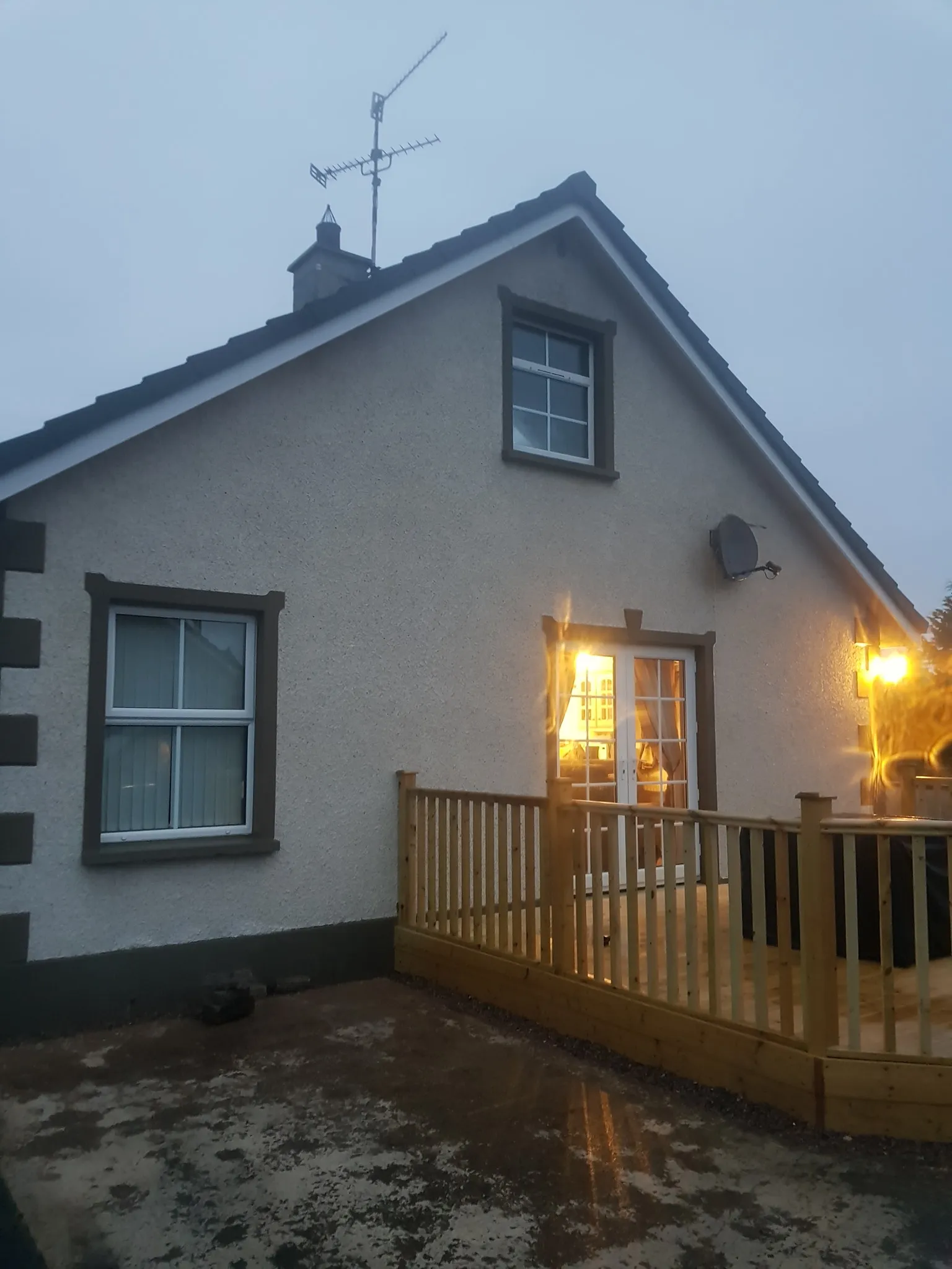 Powerwashing & Landscaping | Pressure Washing Service | Ground Maintenance | Property Maintenance | Ballyclare | Templepatrick | Northern Ireland | CDC Services NI