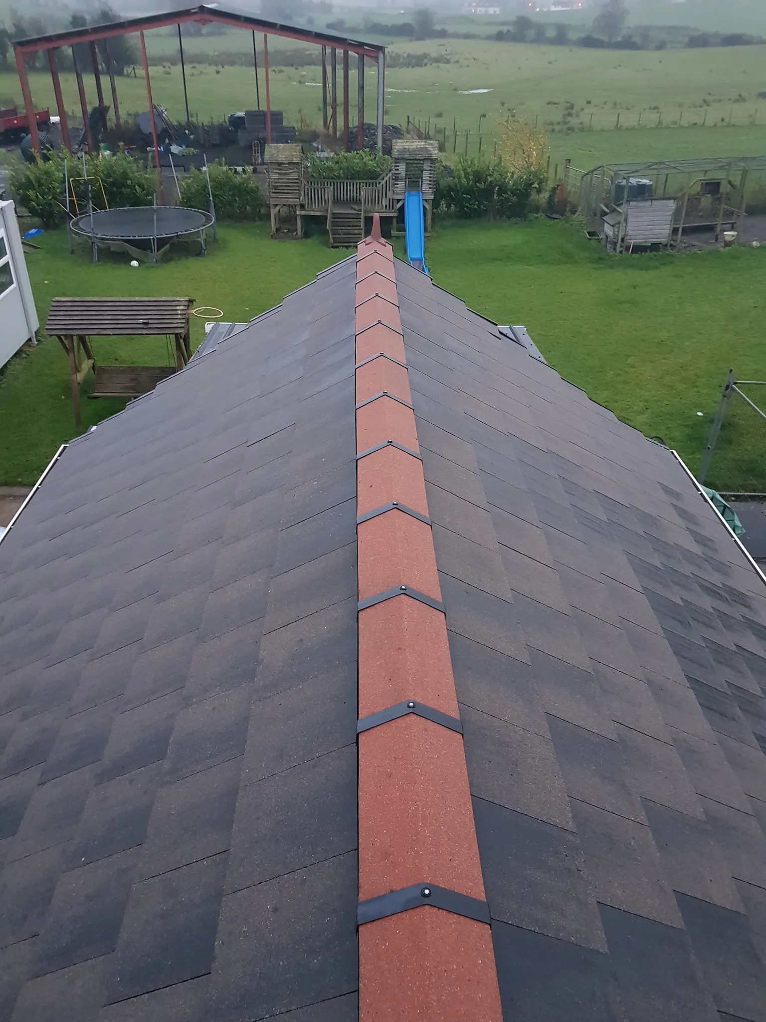 Powerwashing & Landscaping | Pressure Washing Service | Ground Maintenance | Property Maintenance | Ballyclare | Templepatrick | Northern Ireland | CDC Services NI
