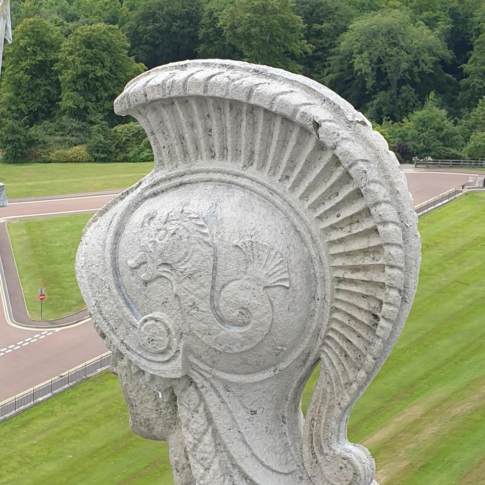 Powerwashing & Landscaping | Pressure Washing Service | Ground Maintenance | Property Maintenance | Ballyclare | Templepatrick | Northern Ireland | CDC Services NI